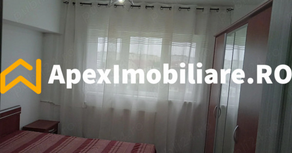 Apartament 2 camere de inchiriat Dristor București | ApexIm