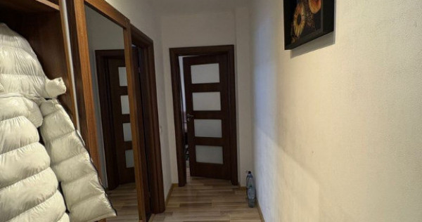 Apartament de 2 camere zona Astra,str Cocorului