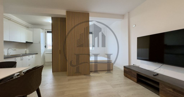 Studio/Garsoniera de &icirc;nchiriat Lumina, Constanta