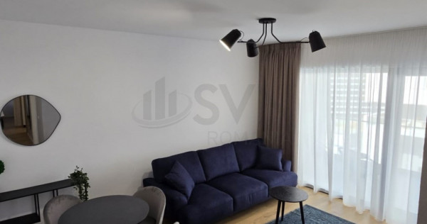 Apartament 2 camere I Prima Vista