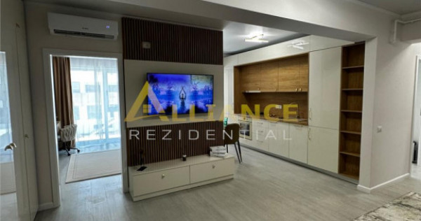 | Apartament 3 camere | 5 minute de M. Berceni | Comision 0%