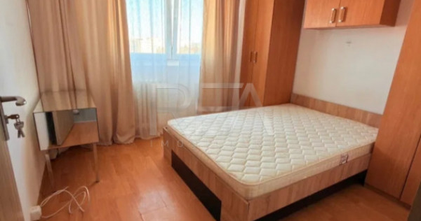 2 Camere | Berceni | Luica | Izvorul Oltului | Mobilat și