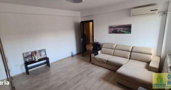 Compozitorilor, Constanta, apartament de inchiriat 3 camere, mobilat