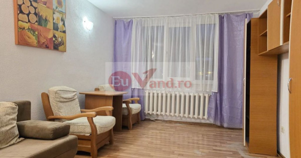 De vanzare garsoniera Tiglina 1, la A-uri, et. 2, 36.000 euro