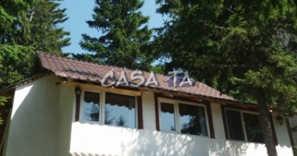 Cabana Ranca-Novaci, 2 Camere, D+P+M