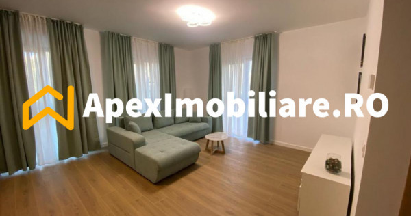 Apartament 3 camere de inchiriat Herastrau București | Apex