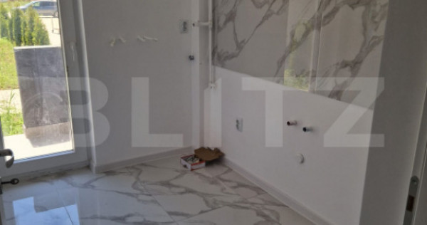 Apartament 1 cameră decomandat, 28 mp - Stejarilor Residenc