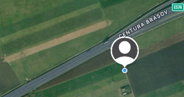 Teren intravilan 5800 mp