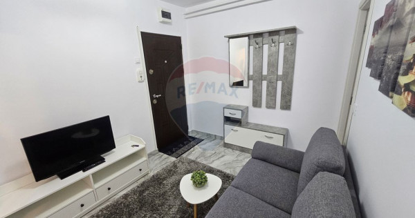 Apartament cu 1 camere de &icirc;nchiriat &icirc;n zona Darmanesti