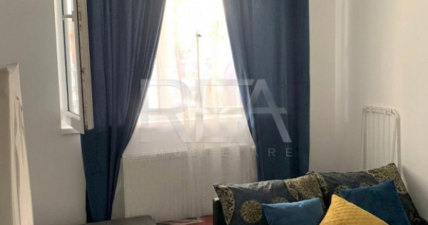 Studio decomandat | Centrala proprie | Weiner Palada