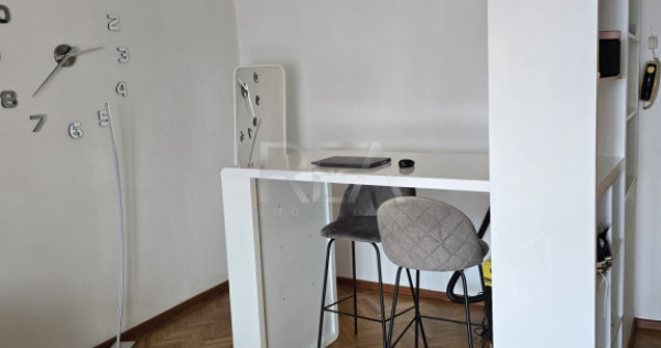 2 camere- Etaj intermediar- Ion Campineanu/Sala Palatului