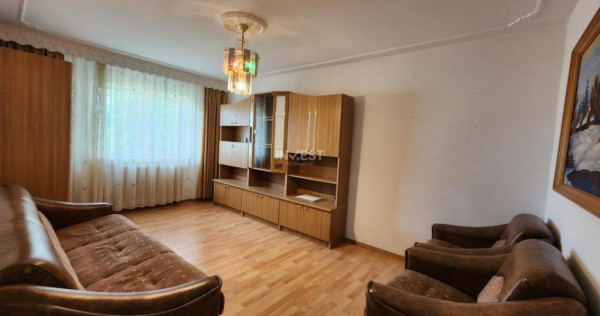 APARTAMENT CU 2 CAMERE,DECOMANDAT, 50 mp , LIDL NICOLINA