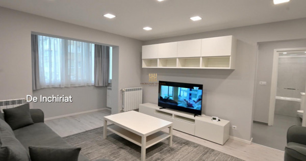 Apartament Premium 2 camere Cartier Zamca De Inchiriat