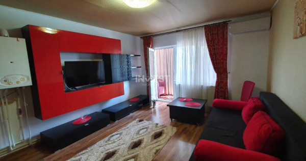 2 CAMERE MOBILAT+UTILAT ROND MALL MOLDOVA