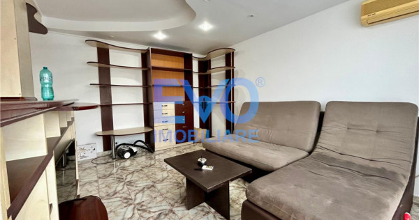 APARTAMENT DE INCHIRIAT CU 3 CAMERE, NICOLINA 2
