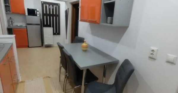 Persoana fizica inchiriez apartament 2 camere Zalău Porolissum
