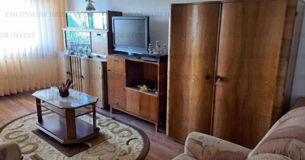 Apartament 2 camere, decomandat - zona Scriitorilor