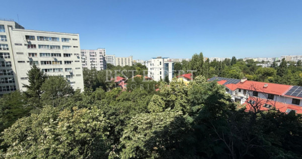 Garsonieră Ideală pentru Investiție | 10 Min. Metrou Tita