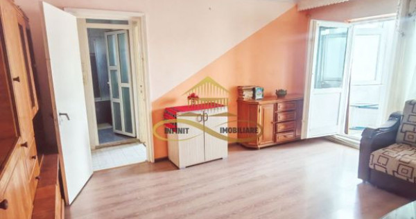 Apartament de v&acirc;nzare &ndash;2 camere, Banca națională