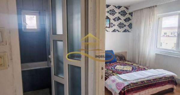 Apartament de v&acirc;nzare &ndash; oportunitate excelentă