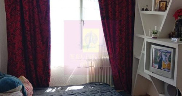 Apartament 2 camere Titan- Piata Salajan.
