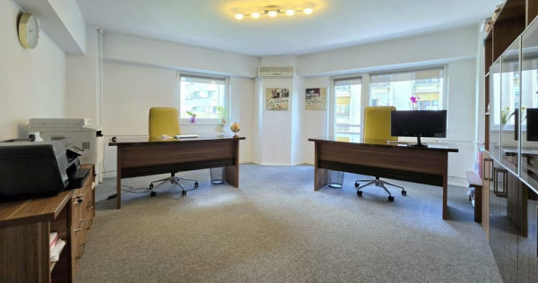 4 camere | Universitate | 111,57 mp | Reabilitat Termic