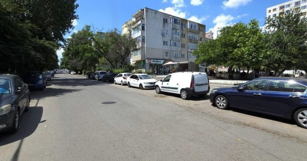 Tomis Nord - Badea Cartan, apartament cu 3 camere, decoma...
