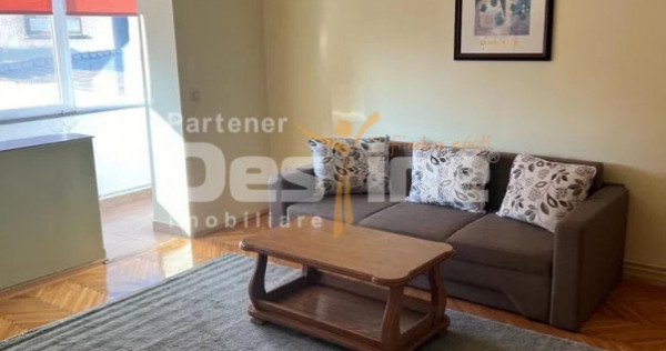&Icirc;nchiriem apartament central 2 camere