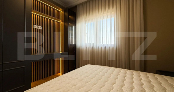 Apartament 2 camere, 39.35 mp, zona Galata