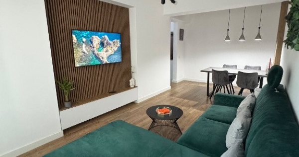 Apartament 2 camere| Novum Residence |Lacul Morii