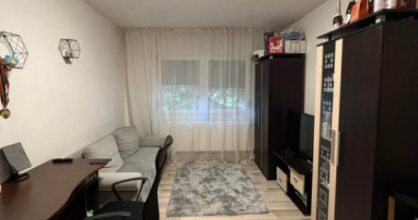Redus Apartament 2 camere, 38.30 mp, zona Calea Bucuresti/El