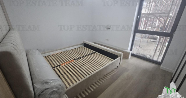 Apartament 2 camere constructie noua cu vedere spre Rasarit