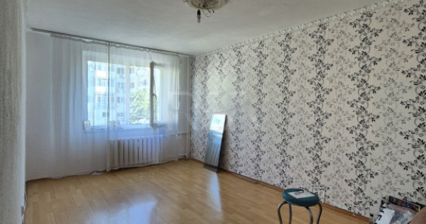 3 camere bloc 1980 - Bvd Basarabia Arena Nationala