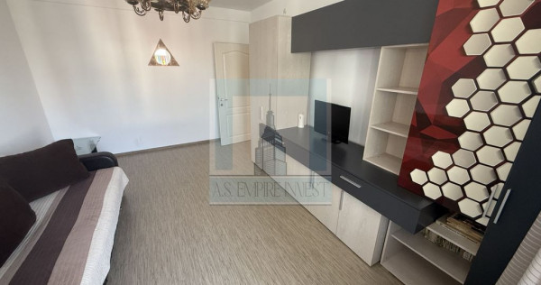 Apartament 2 camere decomandat - zona Centrul Civic/Afi B...