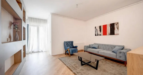 Apartament 3 camere, etaj 3, parcare inclusă, 4 City North, proprietar