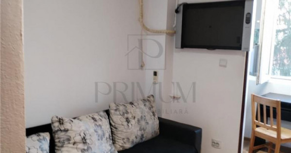 BUCOVINA - APARTAMENT 1 CAMERA - mobilat, utilat , decomanda