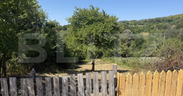 Teren de vanzare, 1600 mp, zona Schela