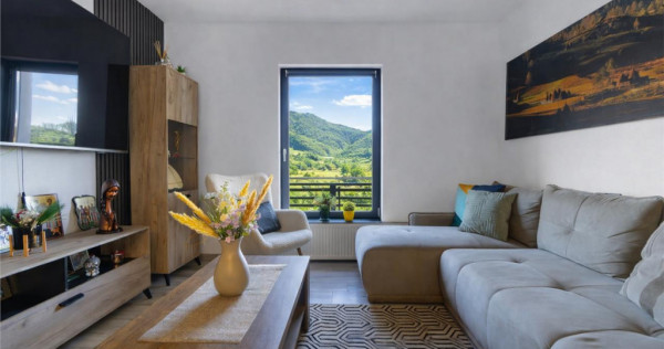 Rezidential Hotelier,eleganta discreta,energie verde,1.000m