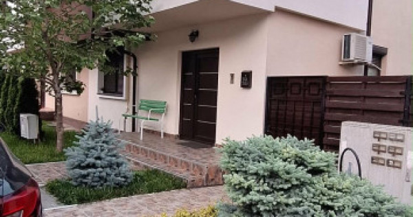 Casa cu etaj zona Buzaului