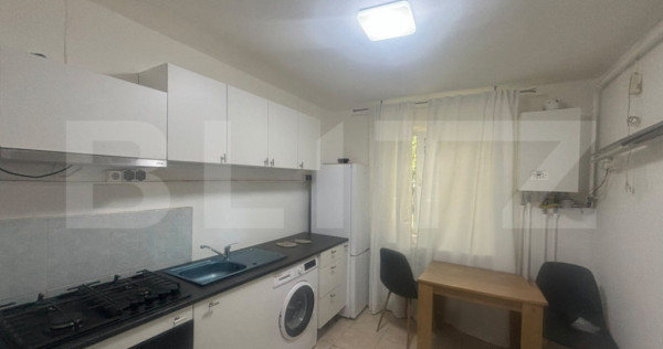 Apartament, etajul 1, 25 mp , Micro 14