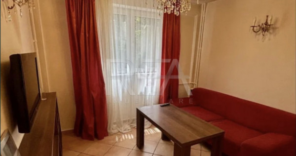 2 camere, decomandat, et 1/10-Drumul Taberei