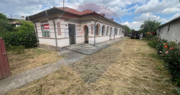 Casa cu teren | Caiata