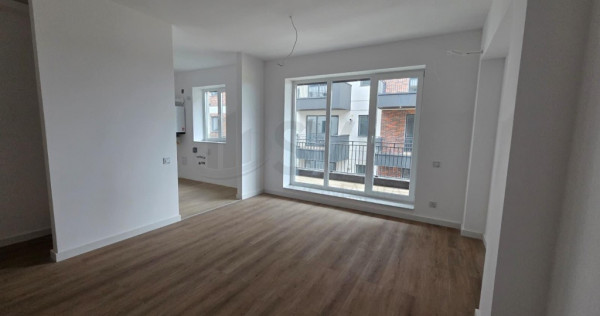 Apartament 2 camere I Pipera I Olga Gudynn