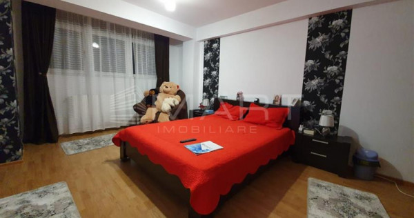 Apartament 2 camere decomandate Vasile Aaron