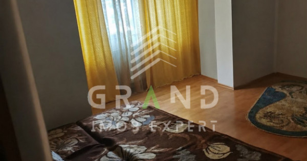 Ap 3 camere | Balcon | Zona Manastur-Grigore Alexandrescu