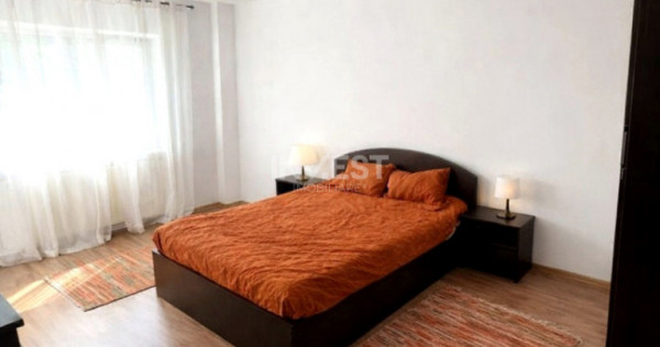 Apartament cu 1 cameră decomandat - etaj 1 - Nicolina 1