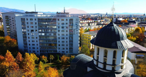 Apartament 2 camere | Săsar Baia Mare BLOC REABILITAT LI...