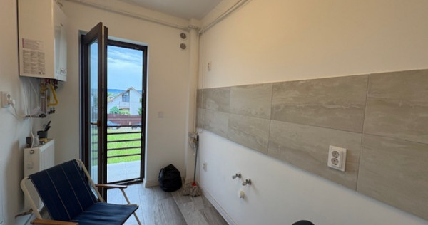 Bloc nou!Apartament 1 camera, 27.3mp,et 1/2,view superb!