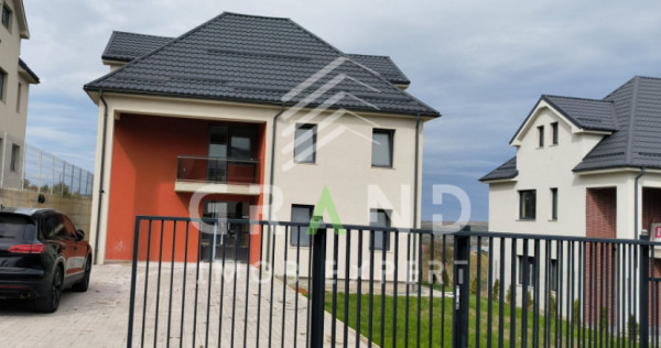 De v&acirc;nzare&ndash;Casă individuală | Dezmir | 172 mp utili | T
