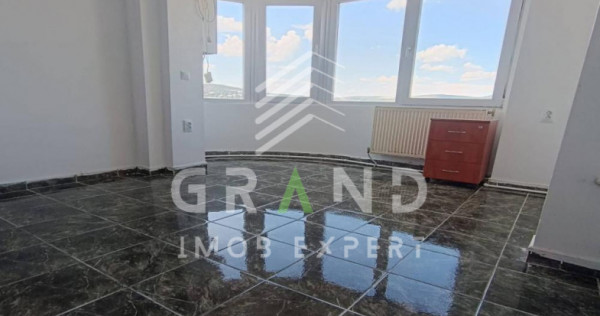 Ap 2 camere | 2 Balcoane | Marasti-Kaufland